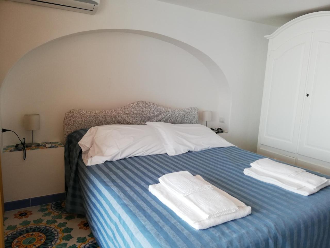 Casa Caldiero #6 Hotell Positano Eksteriør bilde