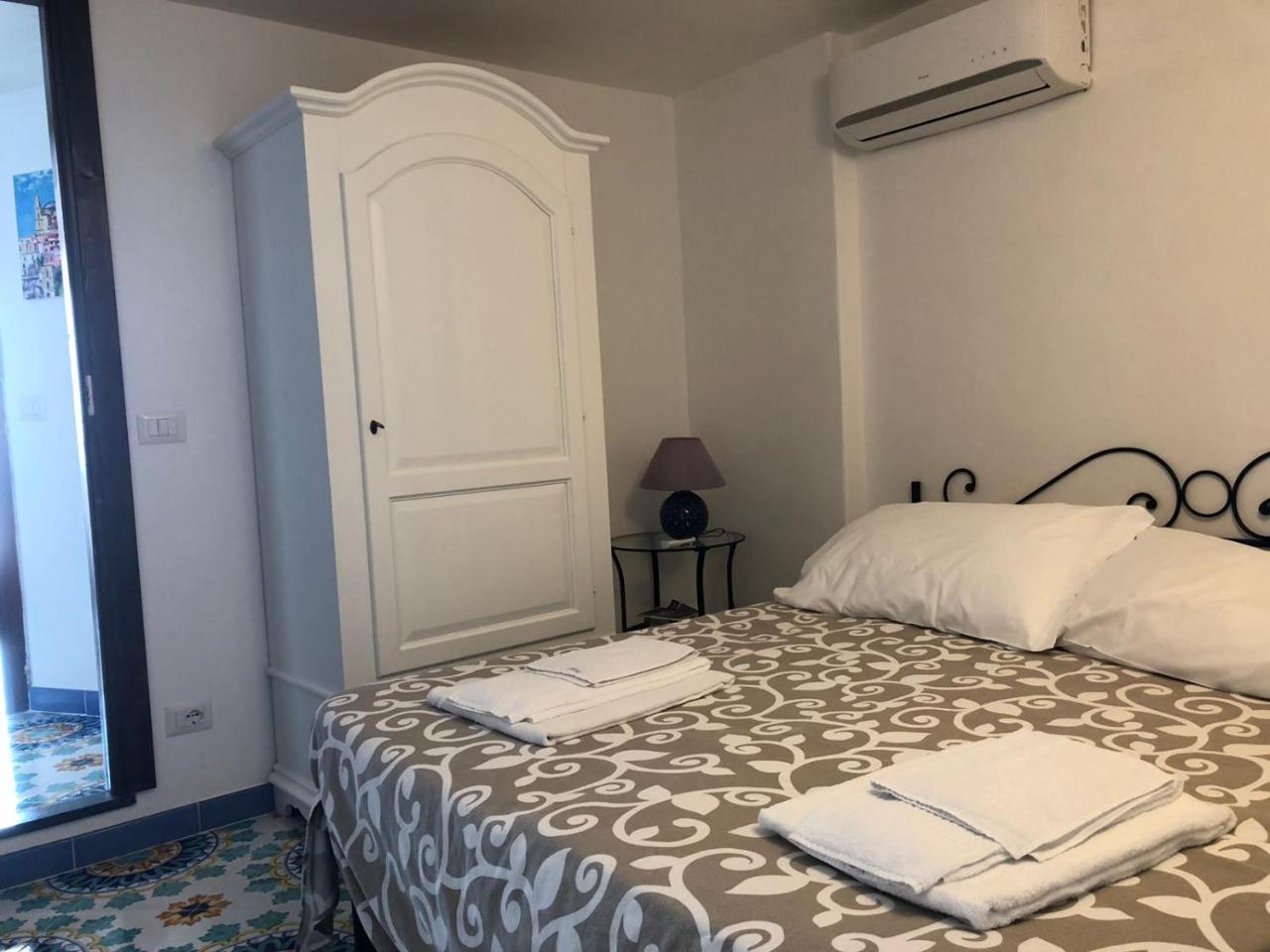 Casa Caldiero #6 Hotell Positano Eksteriør bilde