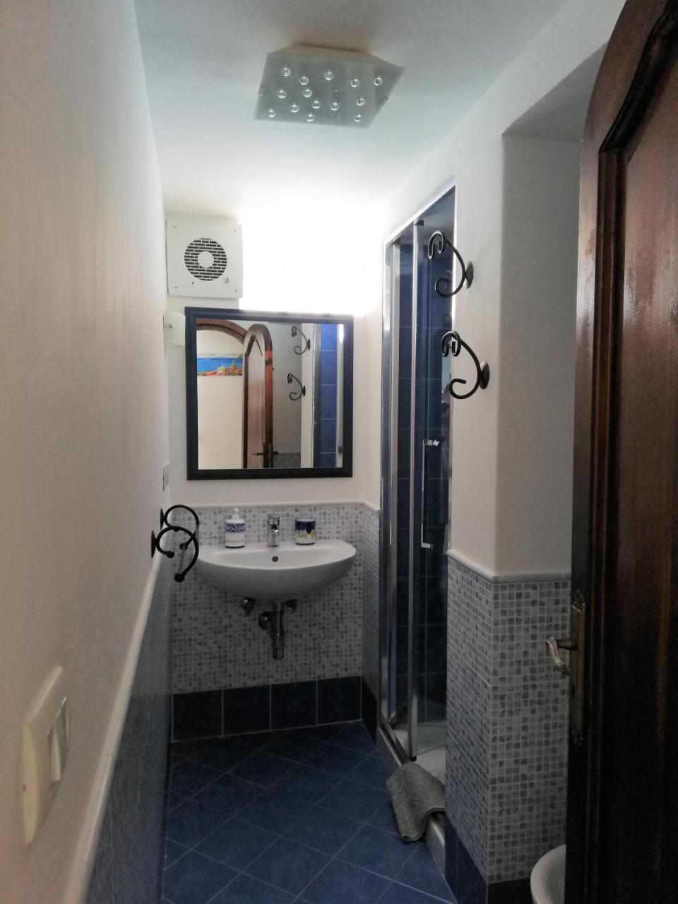 Casa Caldiero #6 Hotell Positano Eksteriør bilde